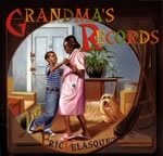 Grandmas-records